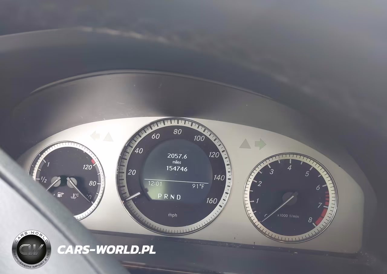 2012 Mercedes-Benz Glk 350 4Matic VIN:WDCGG8HBXCF922141 - 7