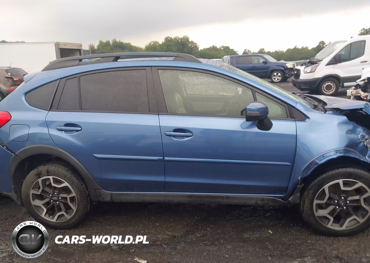 2016 Subaru Crosstrek 2.0I Limited VIN:JF2GPALC4G8328430 - 13