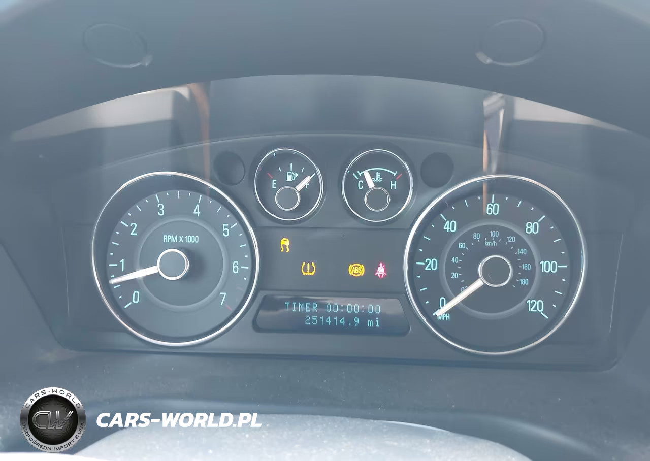 2009 Ford Flex Sel VIN:2FMDK52CX9BA16102 - 7