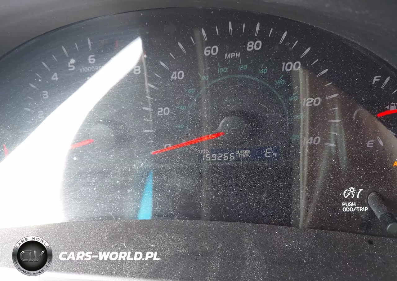 2008 Toyota Camry Le VIN:4T1BE46K68U731302 - 7