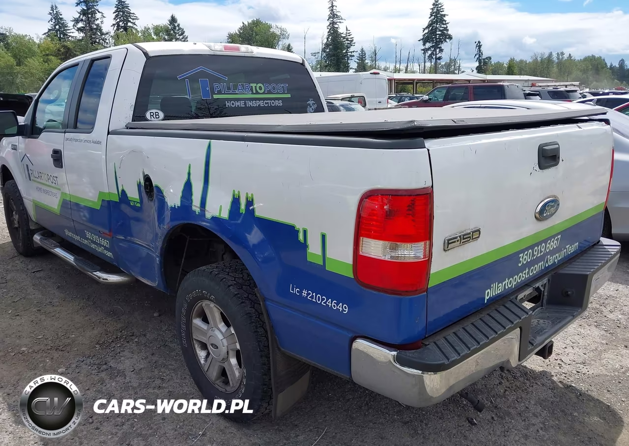 2008 Ford F-150 60Th Anniversary-Fx4-Lariat-Xl-Xlt VIN:1FTPX14V88KD59585 - 13