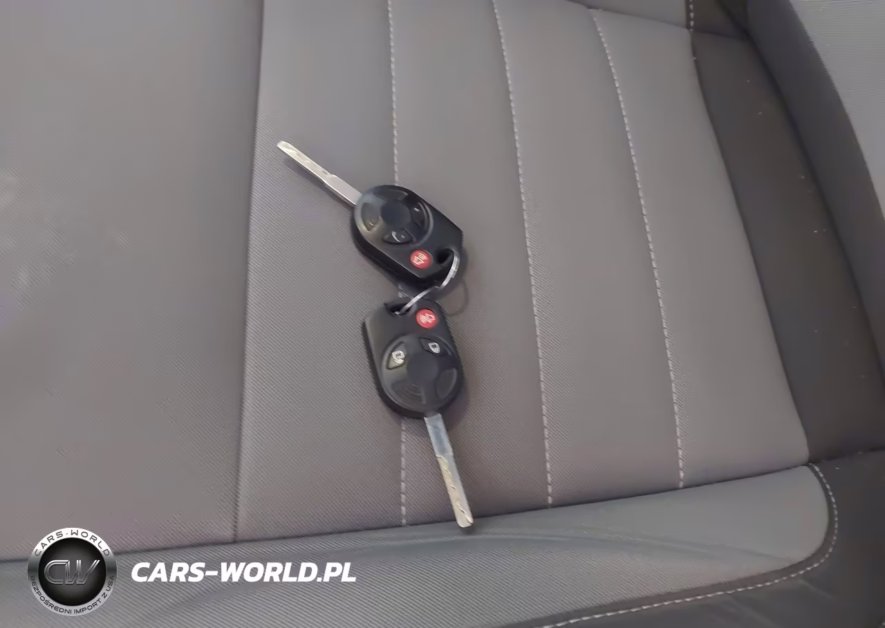 2017 Ford Escape S VIN:1FMCU0F75HUB19507 - 11