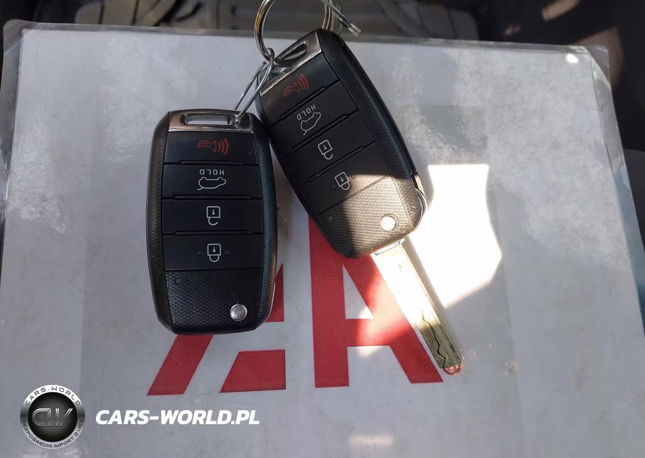 2018 Kia Sorento 2.4L L VIN:5XYPG4A39JG412066 - 11