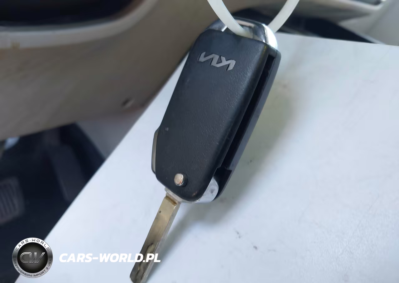 2023 Kia Soul Lx VIN:KNDJ23AU3P7846402 - 11