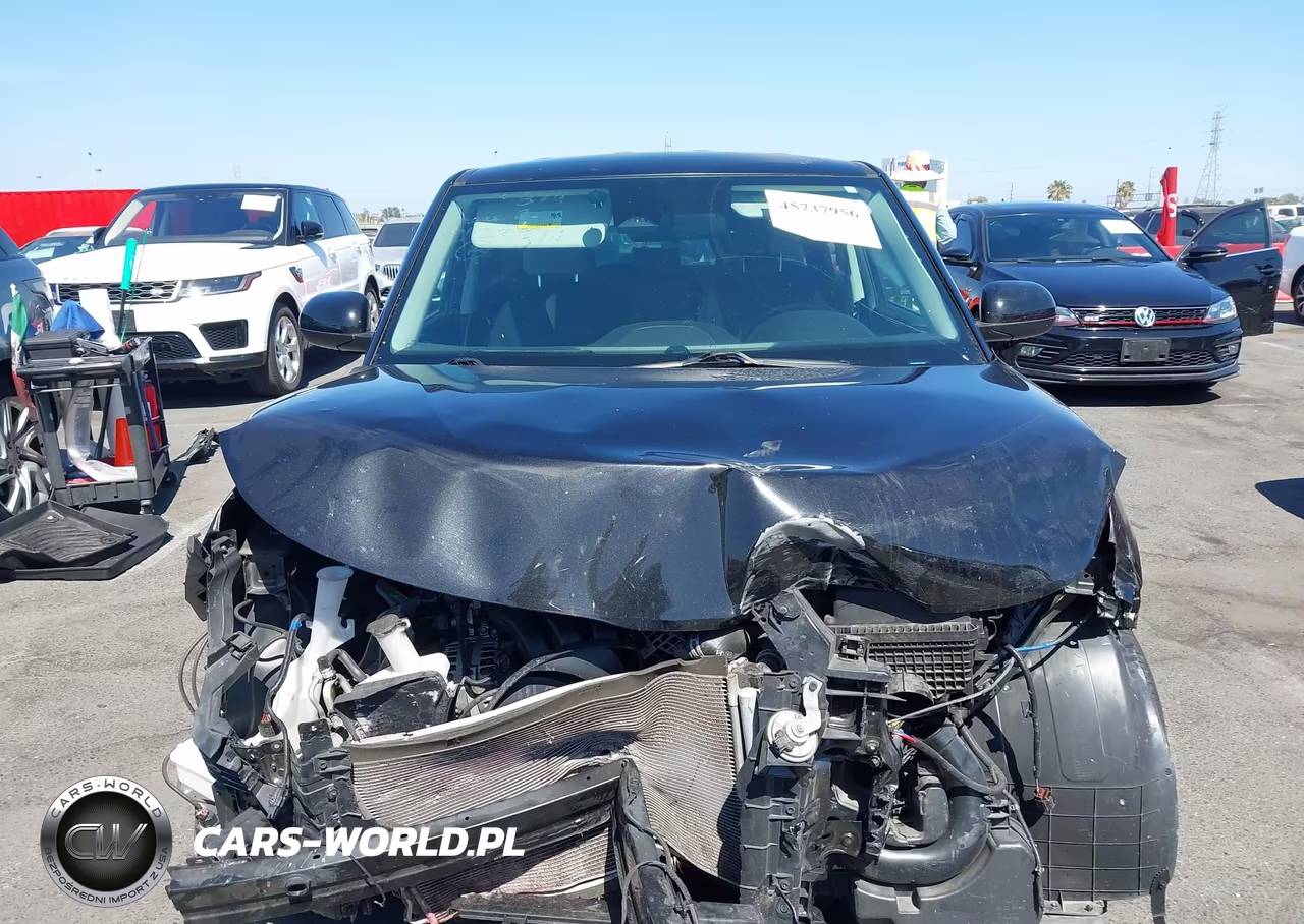 2023 Kia Soul Lx VIN:KNDJ23AU3P7846402 - 13