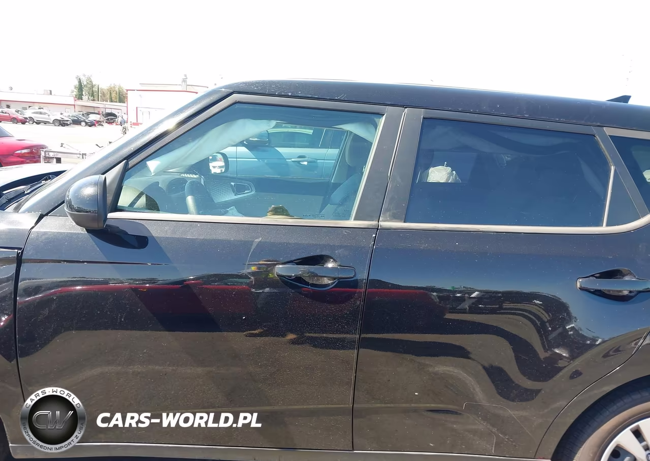 2023 Kia Soul Lx VIN:KNDJ23AU3P7846402 - 15
