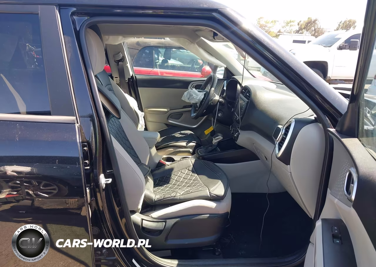 2023 Kia Soul Lx VIN:KNDJ23AU3P7846402 - 5