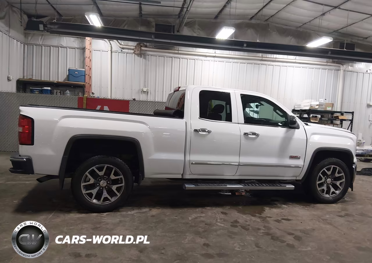 2014 GMC Sierra 1500 Slt VIN:1GTV2VEC6EZ211352 - 13