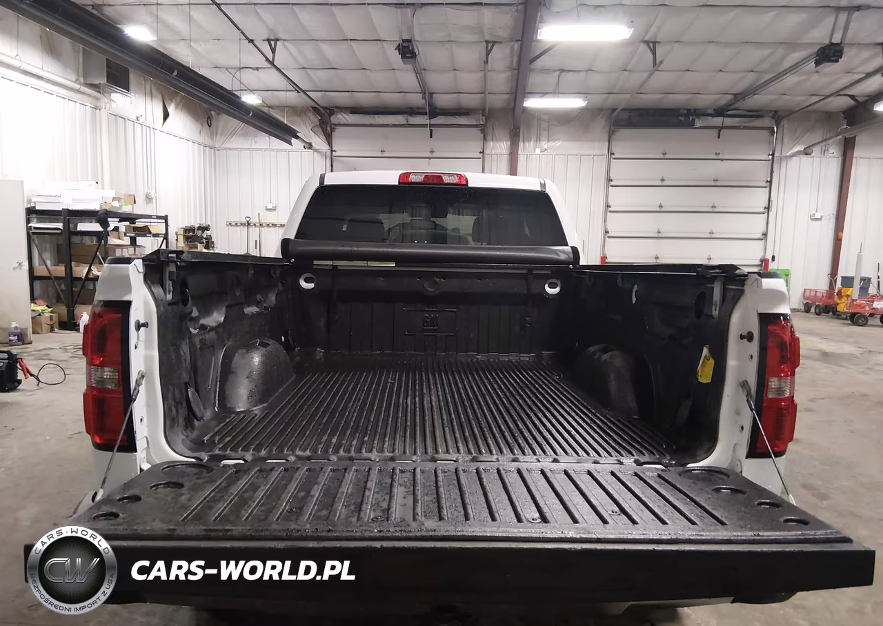 2014 GMC Sierra 1500 Slt VIN:1GTV2VEC6EZ211352 - 17