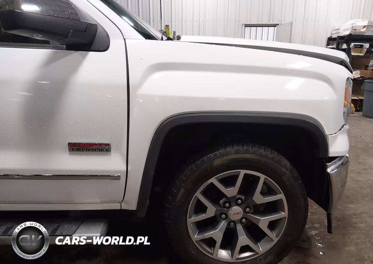 2014 GMC Sierra 1500 Slt VIN:1GTV2VEC6EZ211352 - 19