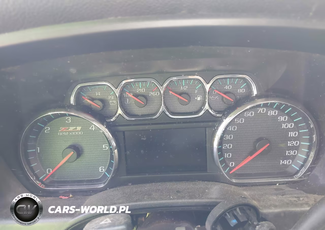 2015 Chevrolet Silverado 1500 Lt VIN:1GCVKREC7FZ279863 - 14