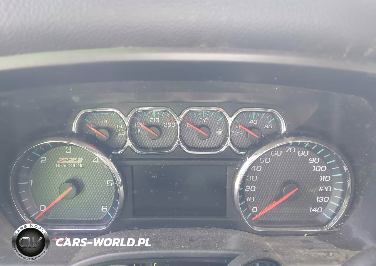 2015 Chevrolet Silverado 1500 Lt VIN:1GCVKREC7FZ279863 - 7