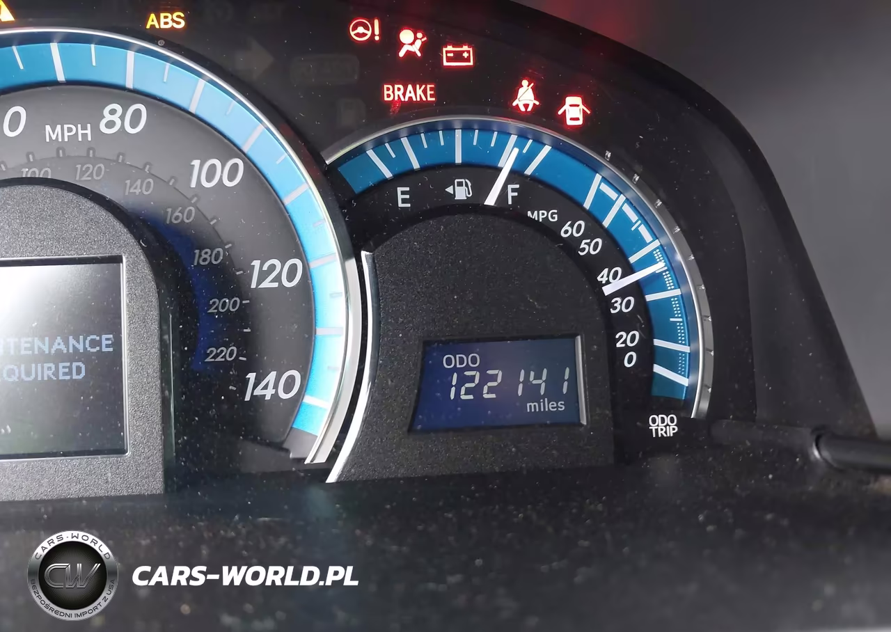 2014 Toyota Camry Hybrid Xle VIN:4T1BD1FK0EU104656 - 7