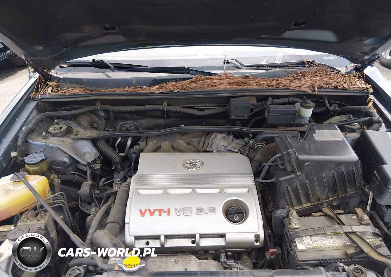 2006 Toyota Highlander V6 VIN:JTEGP21A860123613 - 10