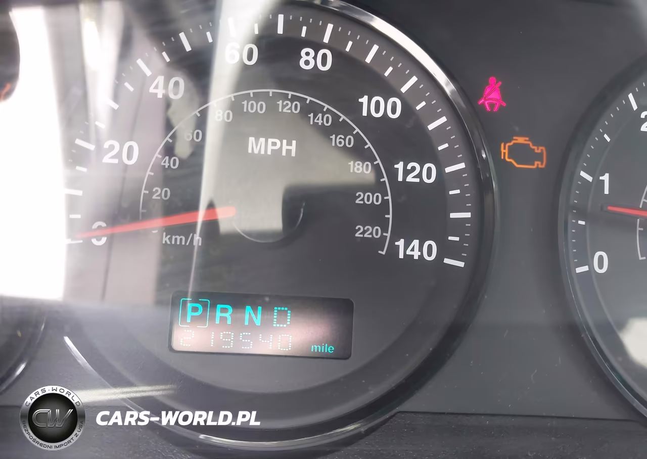 2006 Jeep Grand Cherokee Laredo VIN:1J8GS48K76C155649 - 7
