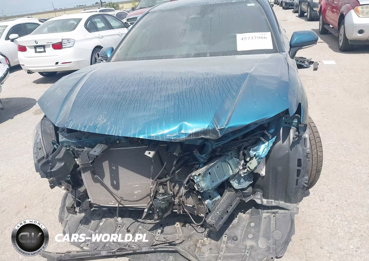 2025 Toyota Camry Se VIN:4T1DAACKXSU594167 - 12