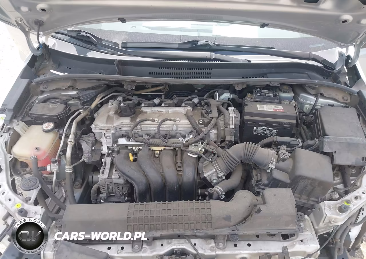2020 Toyota Corolla Le VIN:JTDEPRAE6LJ039254 - 10