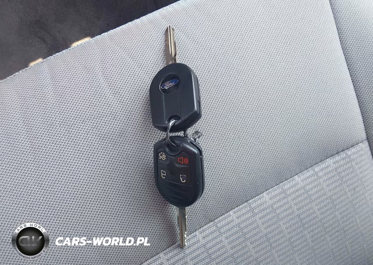 2011 Ford Fusion Se VIN:3FAHP0HA0BR309732 - 11