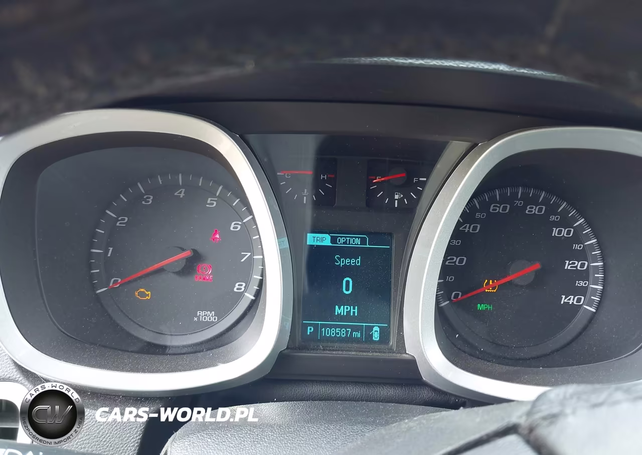 2016 Chevrolet Equinox Lt VIN:2GNFLFEK3G6345613 - 7