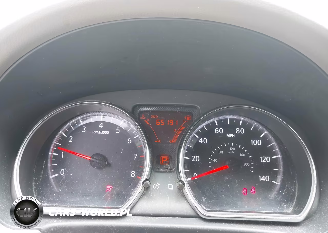 2012 Nissan Versa 1.6 Sl VIN:3N1CN7AP8CL946697 - 7