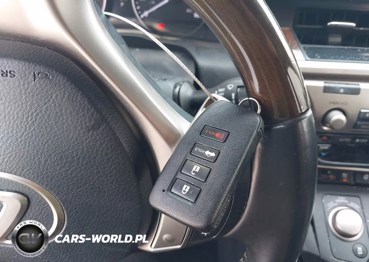 2014 Lexus Es 350 VIN:JTHBK1GG5E2108135 - 11