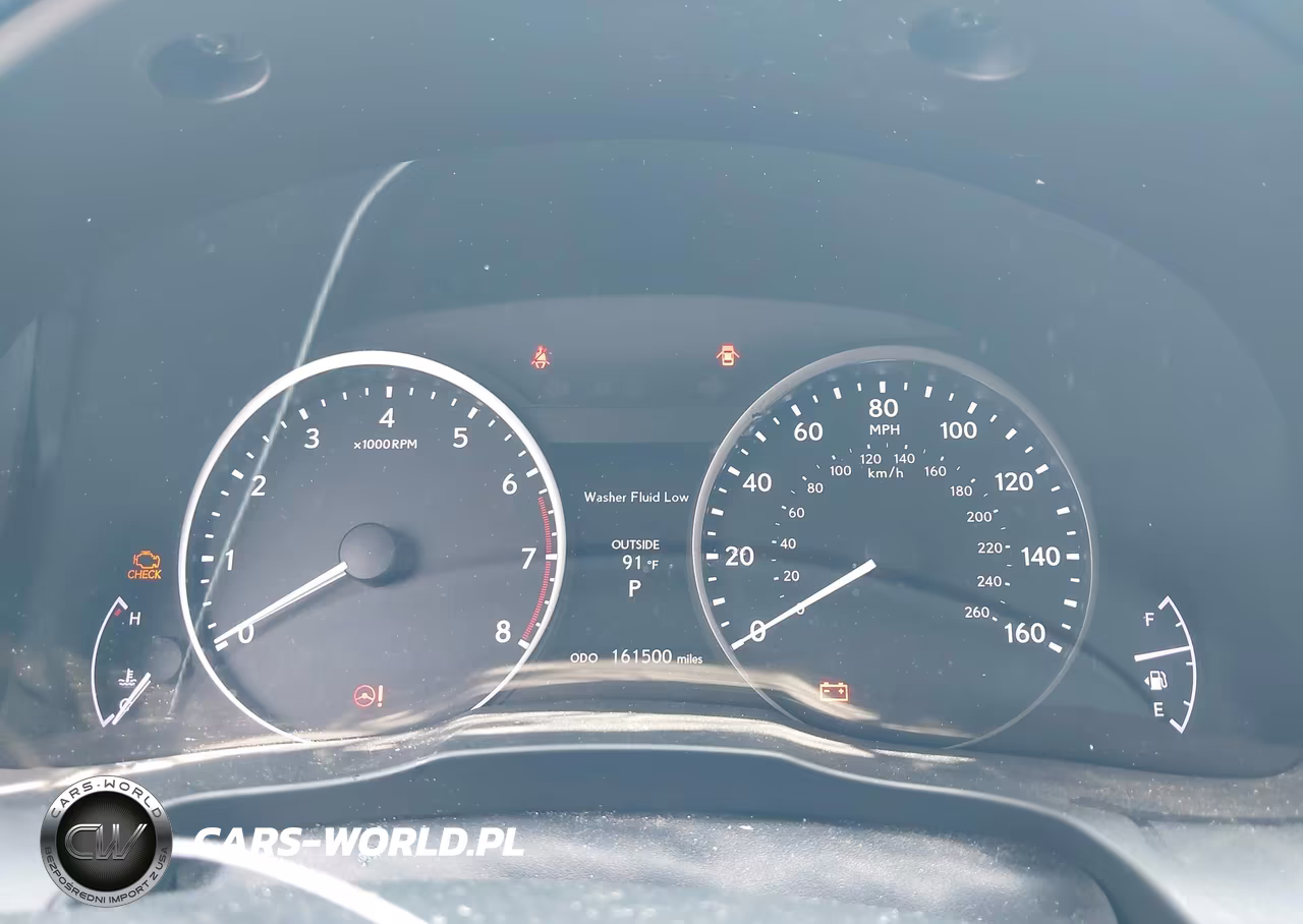2014 Lexus Es 350 VIN:JTHBK1GG5E2108135 - 7