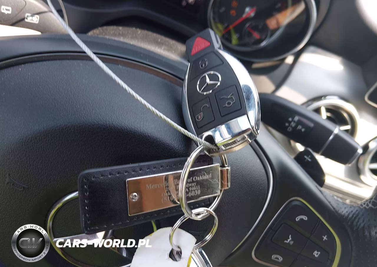 2018 Mercedes-Benz Gla 250 VIN:WDCTG4EB6JJ369252 - 11