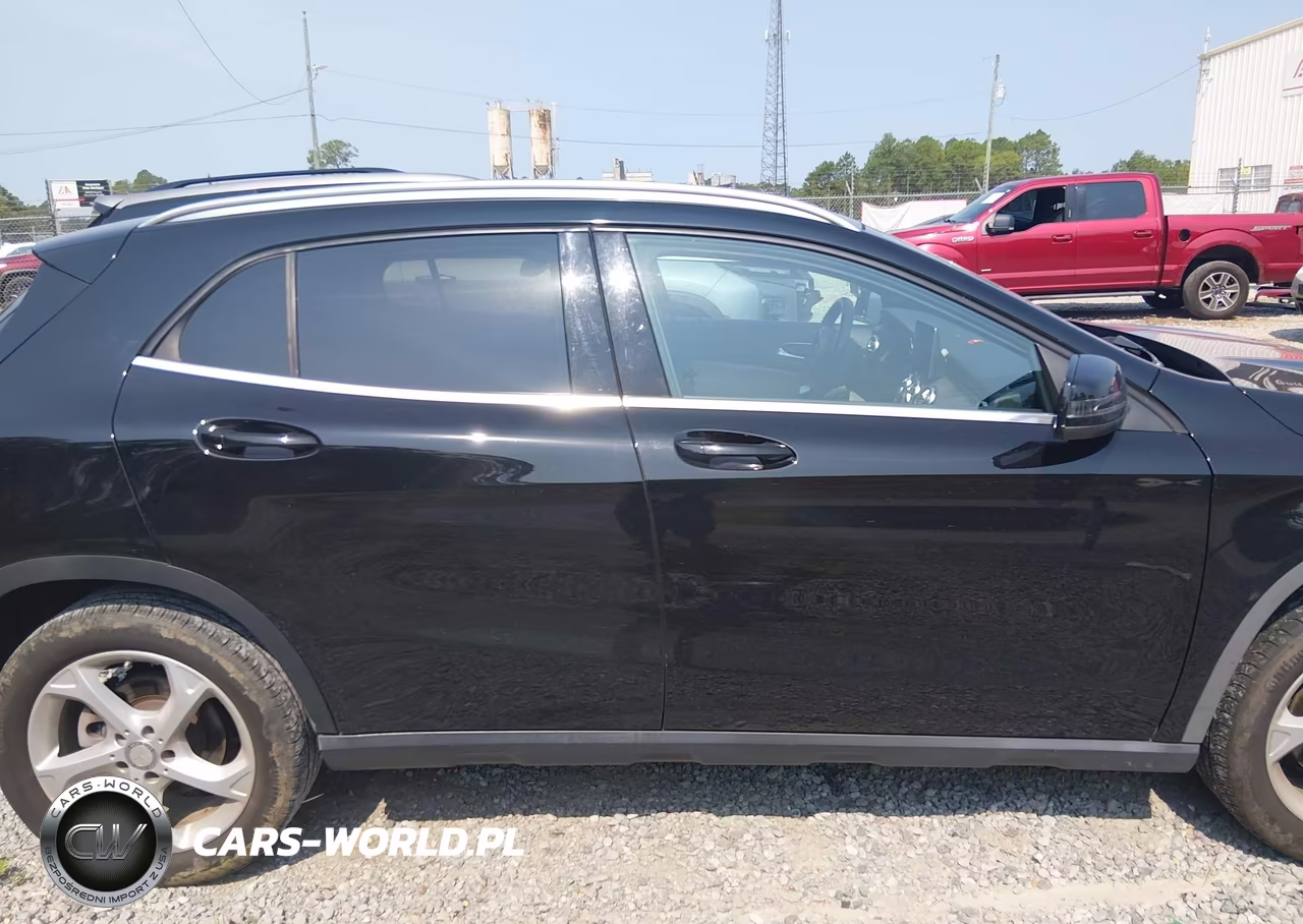 2018 Mercedes-Benz Gla 250 VIN:WDCTG4EB6JJ369252 - 13