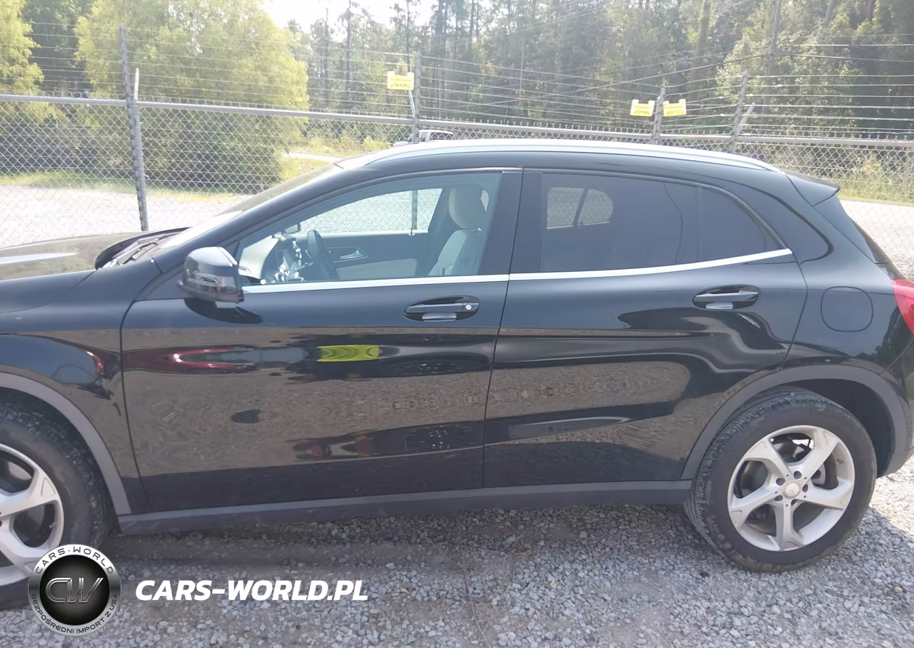 2018 Mercedes-Benz Gla 250 VIN:WDCTG4EB6JJ369252 - 14