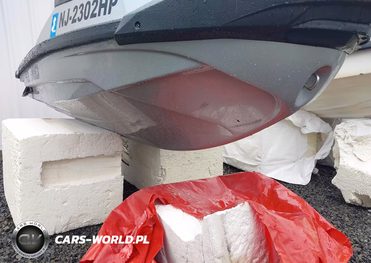 2021 Seadoo Gtx-300 Limited VIN:00000YDV36726L021 - 6