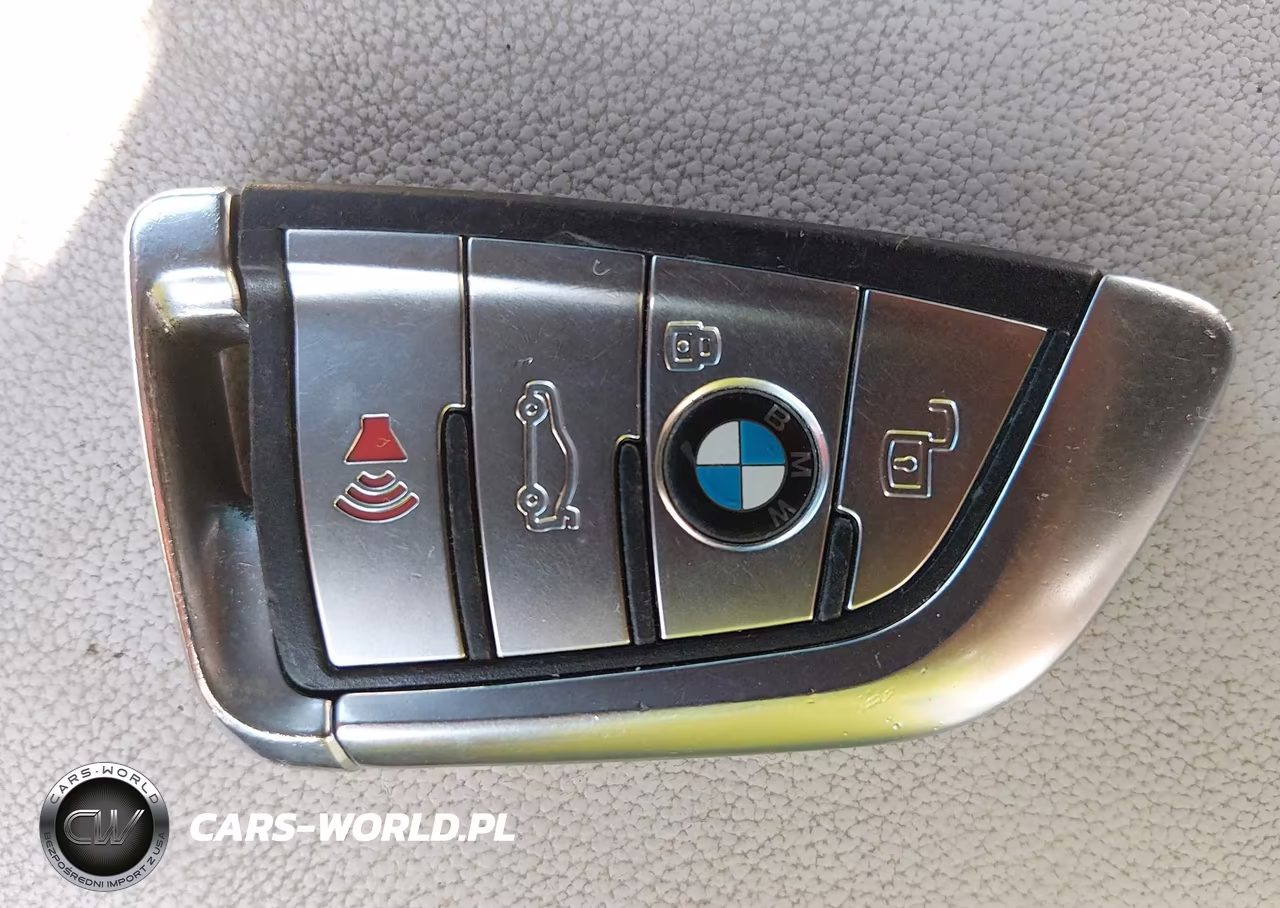 2020 BMW X5 xDrive40I VIN:5UXCR6C08LLL66145 - 11