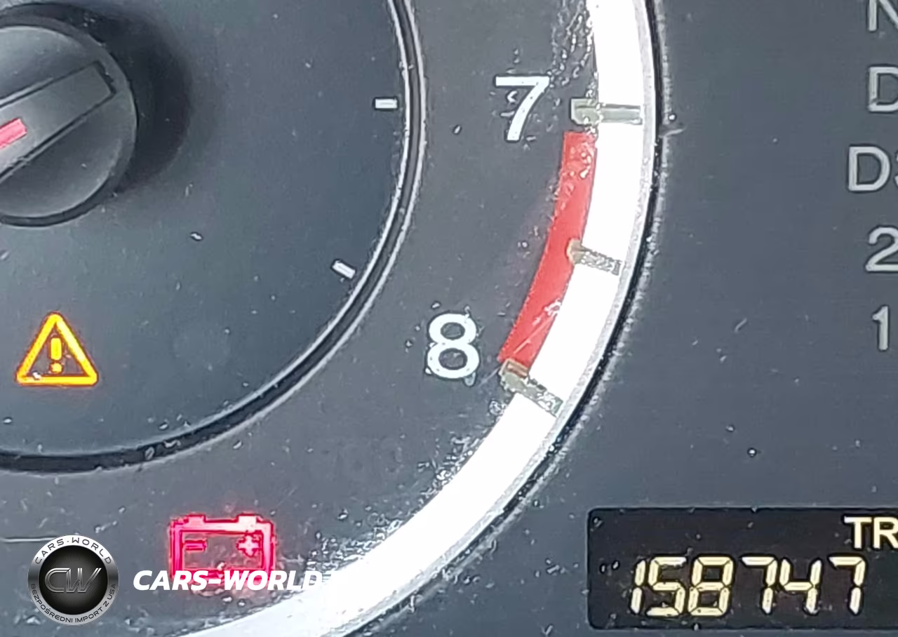 2009 Honda Accord 2.4 Ex VIN:1HGCP267X9A126061 - 15