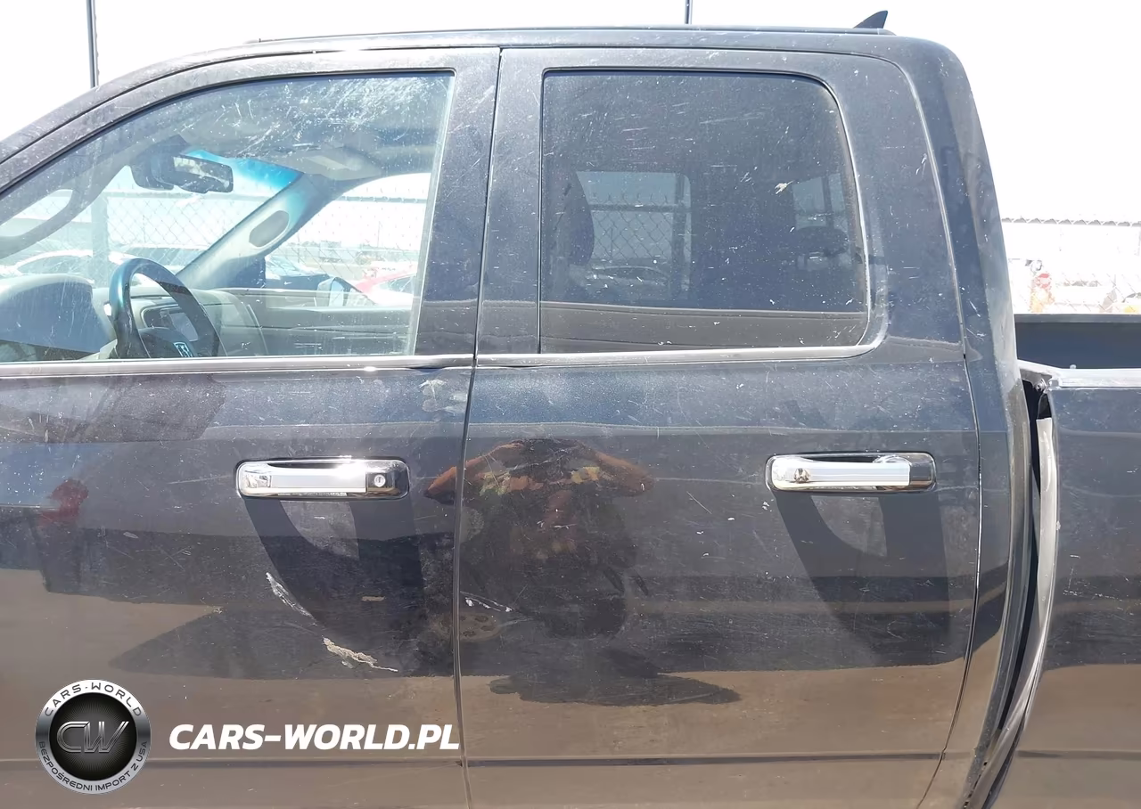 2018 Ram 1500 Big Horn 4X4 6'4 Box VIN:1C6RR7GM0JS228317 - 15
