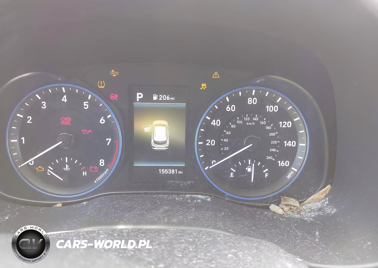 2020 Hyundai Kona Ultimate VIN:KM8K5CA56LU491270 - 7