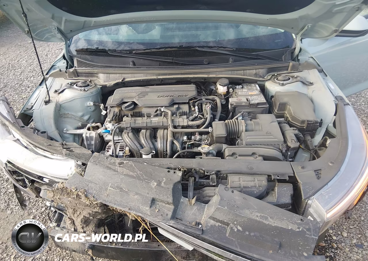 2025 Kia K4 Ex VIN:3KPFU4DE2SE223856 - 10