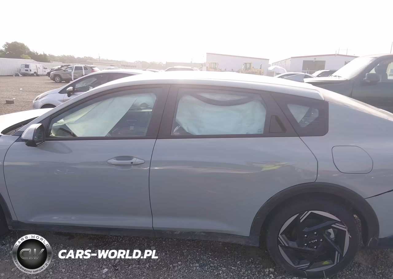 2025 Kia K4 Ex VIN:3KPFU4DE2SE223856 - 15