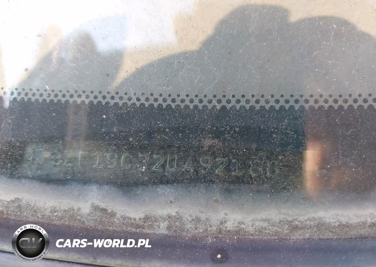 2002 Toyota Sienna Ce VIN:4T3ZF19C32U492188 - 14