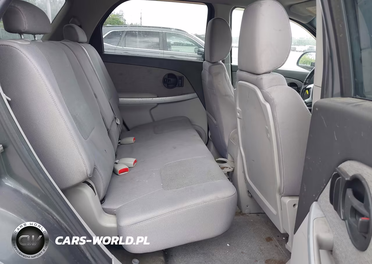 2009 Chevrolet Equinox Lt VIN:2CNDL33F296207466 - 8