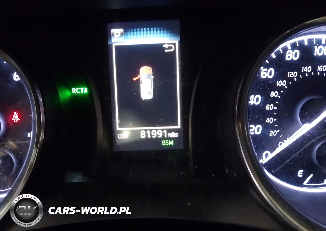 2018 Toyota Camry Se VIN:4T1B11HK6JU648692 - 15
