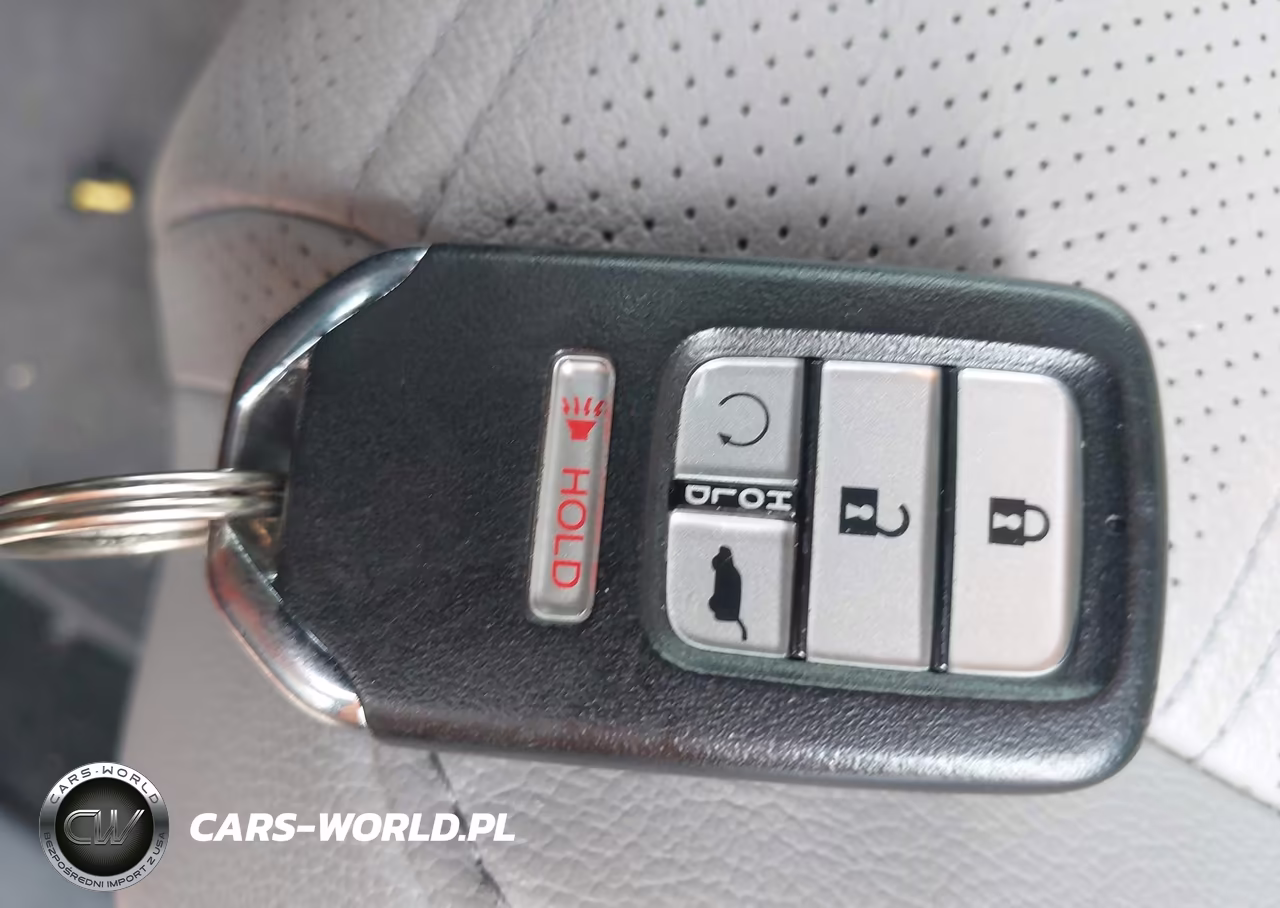 2022 Honda Cr-V Awd Ex-L VIN:2HKRW2H89NH619234 - 11