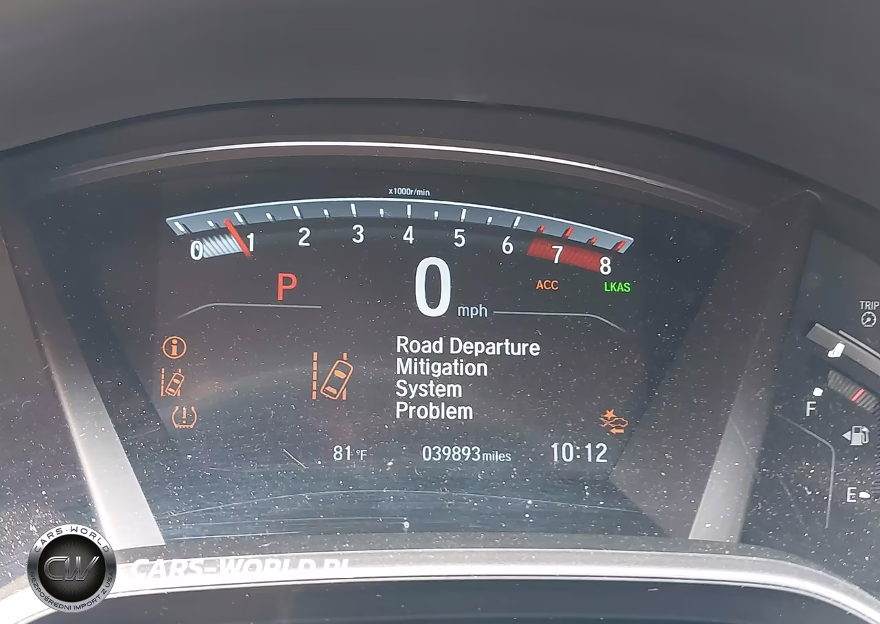 2022 Honda Cr-V Awd Ex-L VIN:2HKRW2H89NH619234 - 15