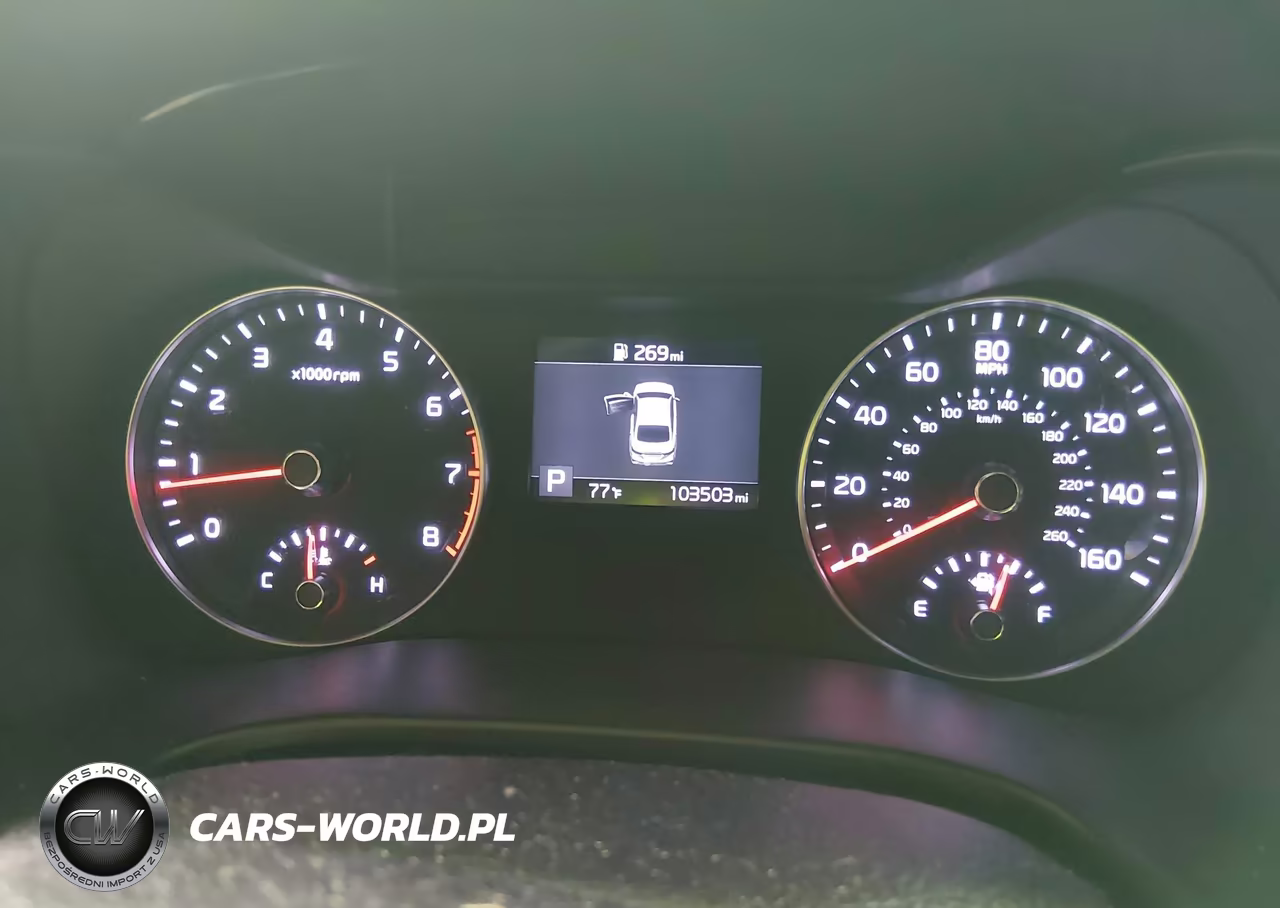 2020 Kia Forte Gt-Line VIN:3KPF34ADXLE230652 - 7