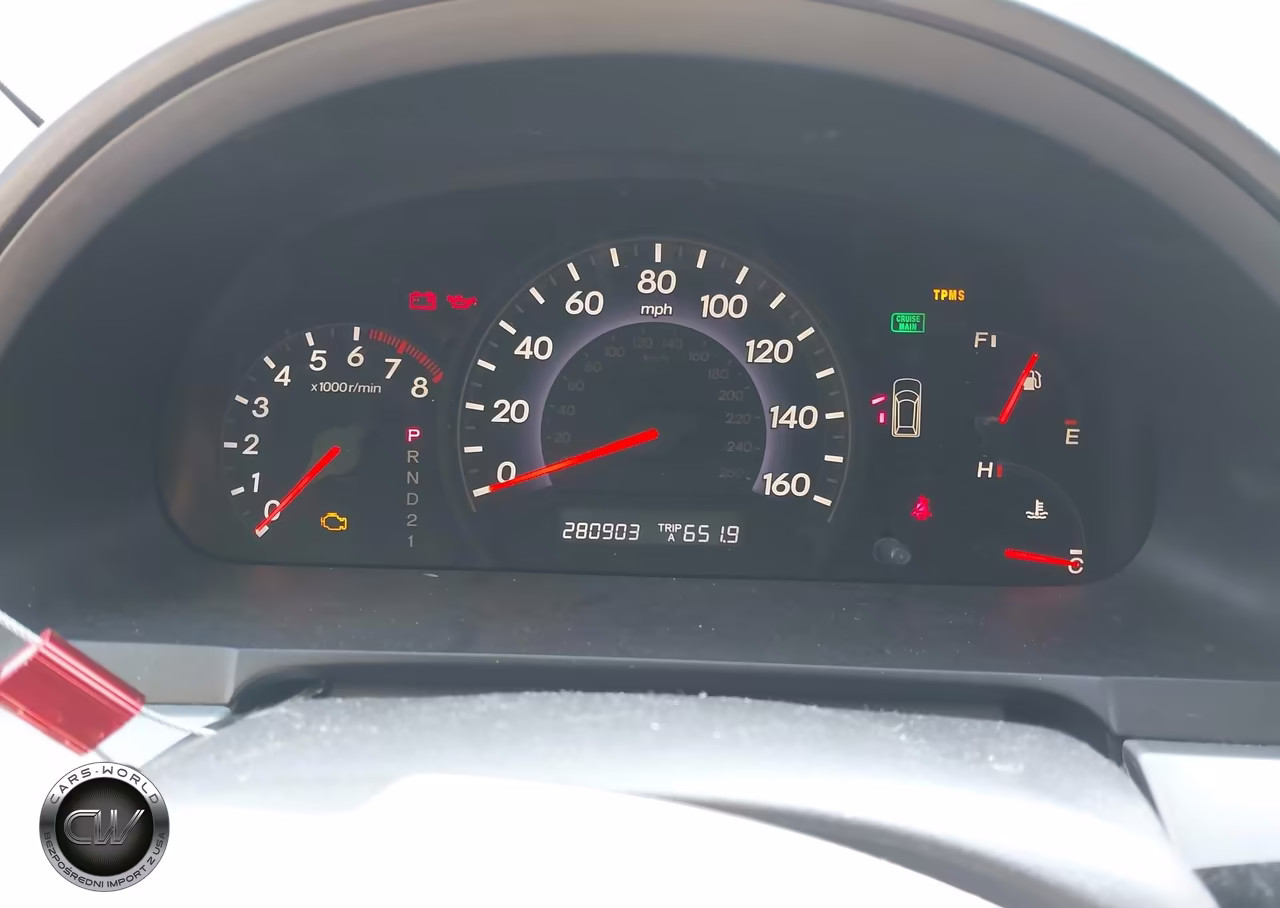 2008 Honda Odyssey Ex-L VIN:5FNRL38778B021331 - 7