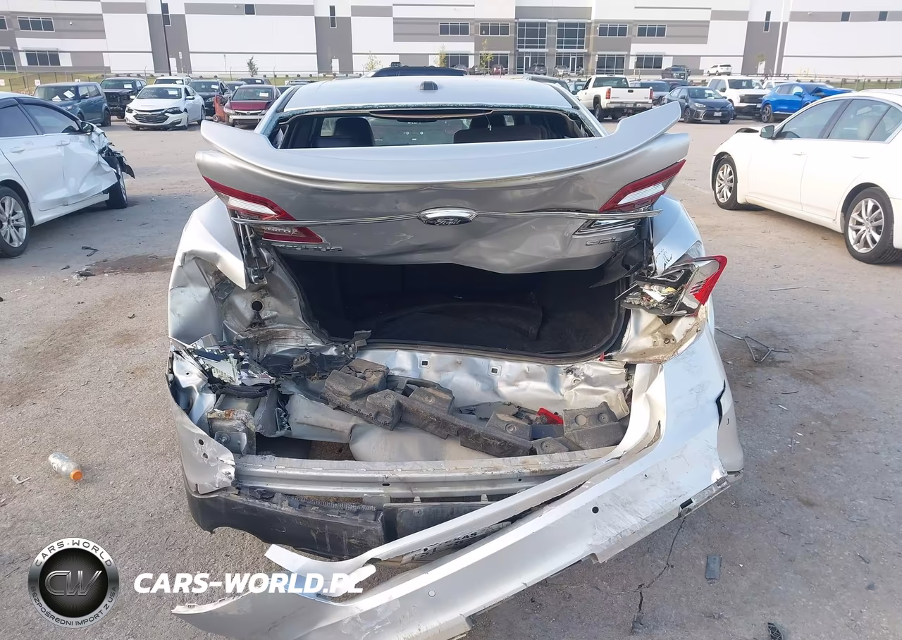 2014 Ford Taurus Sel VIN:1FAHP2E84EG134152 - 16