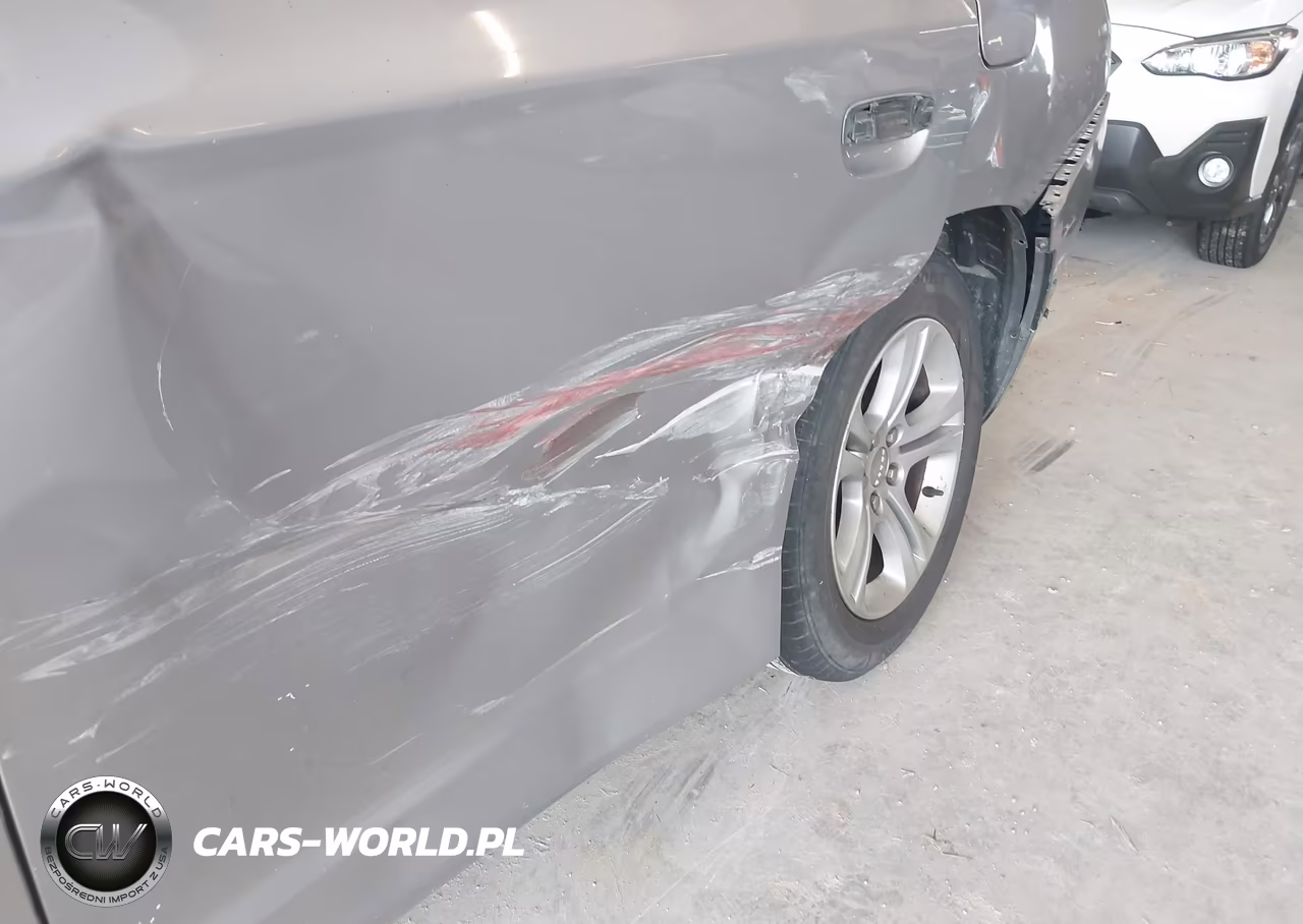 2015 Dodge Charger Se VIN:2C3CDXBG0FH813318 - 6