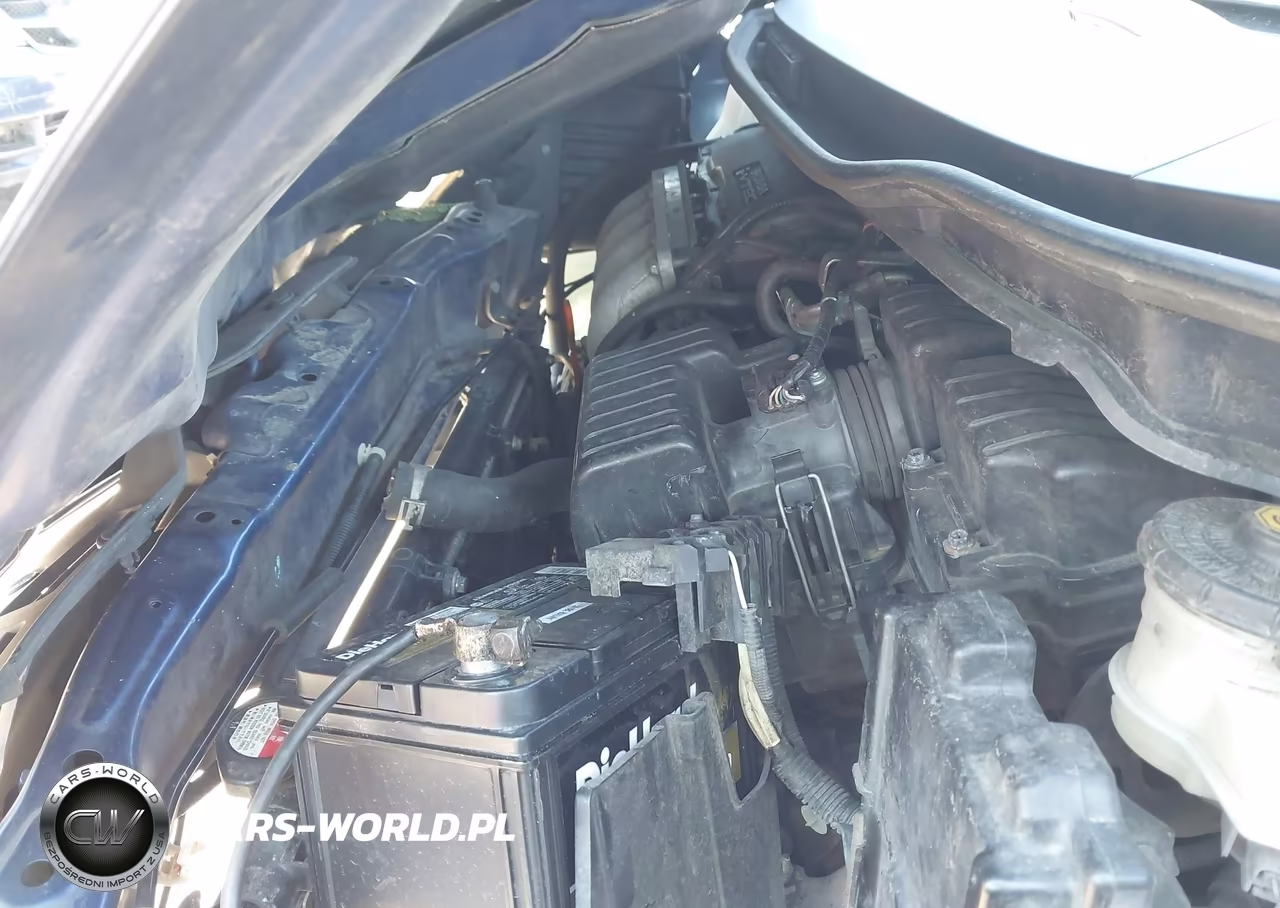 2013 Honda Fit Sport VIN:JHMGE8H50DC024431 - 10