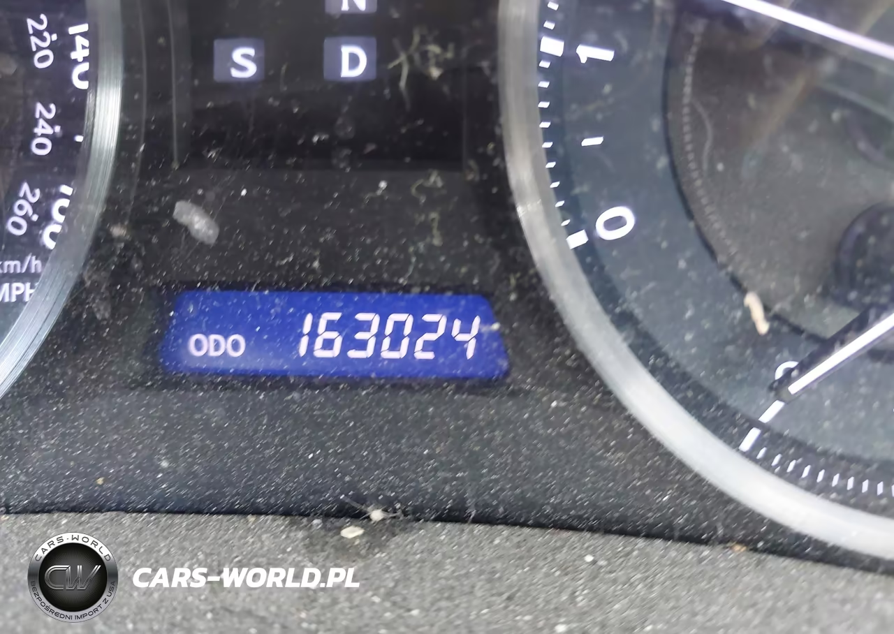 2012 Lexus Is 250 VIN:JTHBF5C24C5175228 - 15
