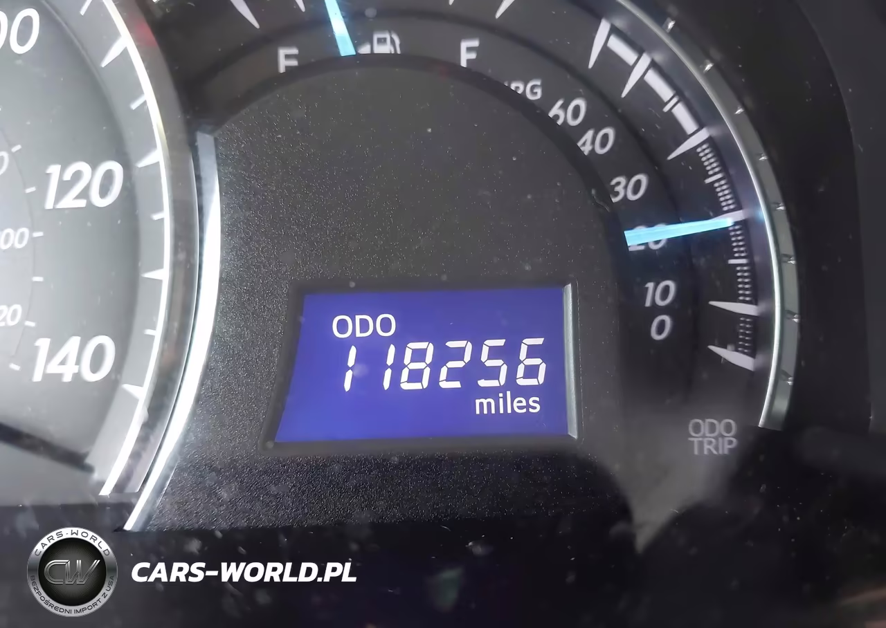 2012 Toyota Camry Xle V6 VIN:4T1BK1FK9CU506677 - 15