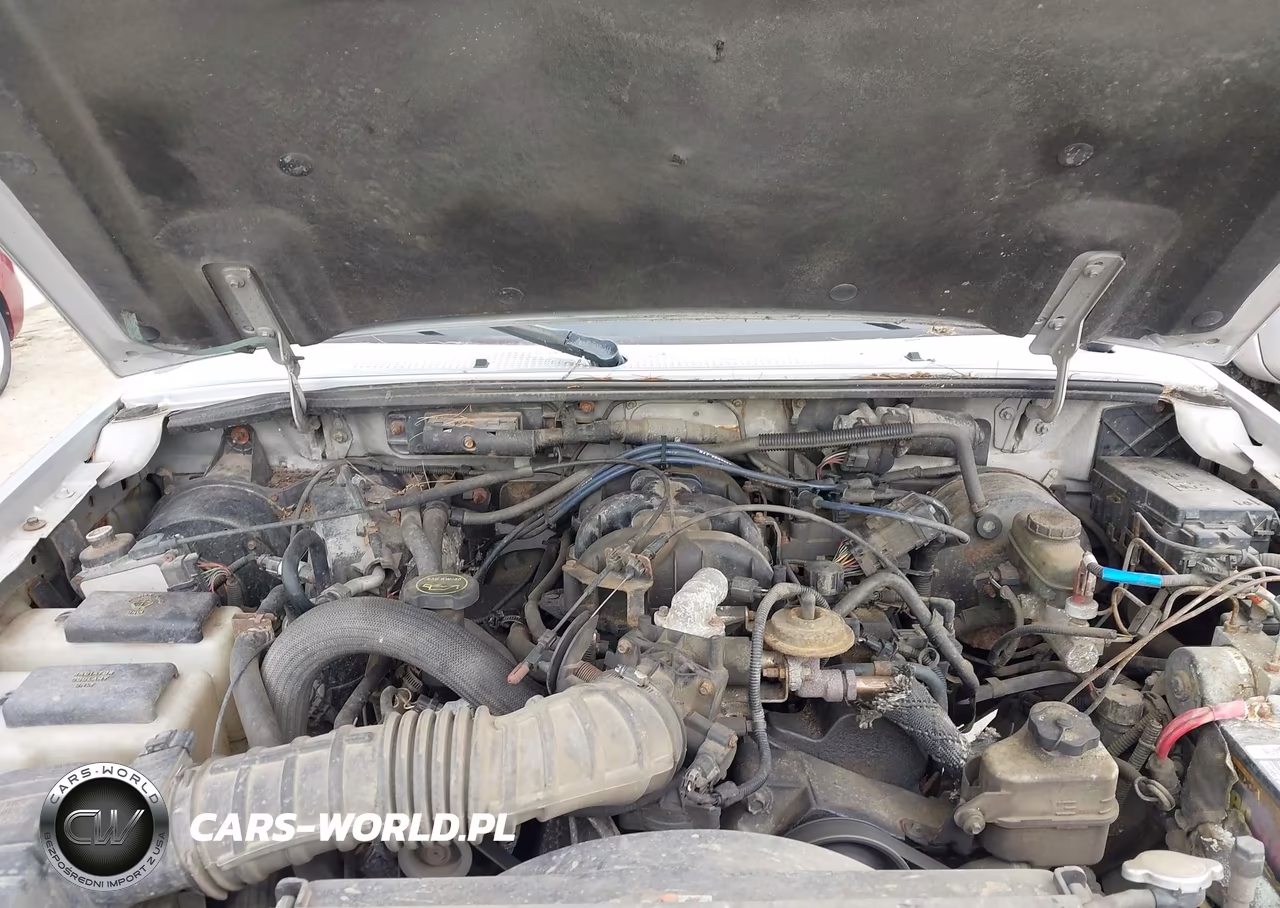 2002 Ford Ranger Edge-Xlt VIN:1FTZR45E42PB17972 - 10
