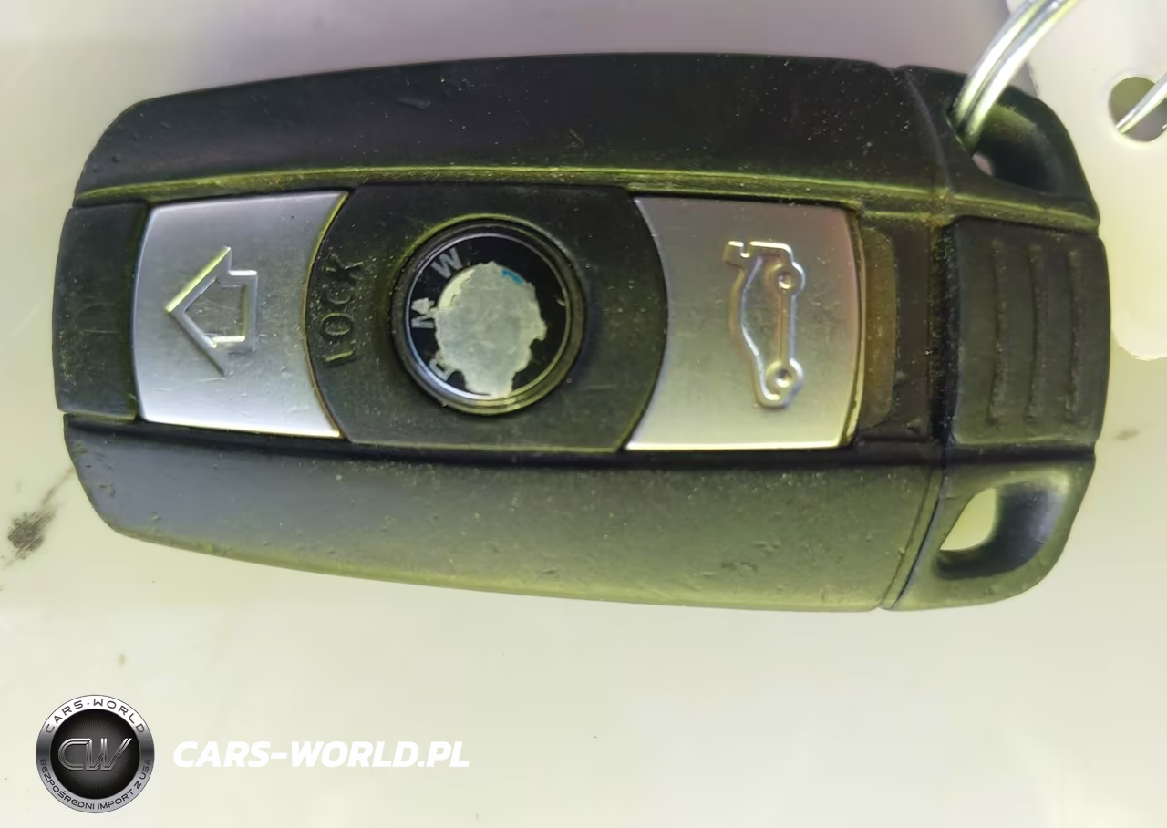 2007 BMW 328I VIN:WBAVA335X7KX81844 - 11